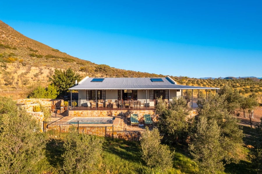 7 Bedroom Property for Sale in Robertson Western Cape